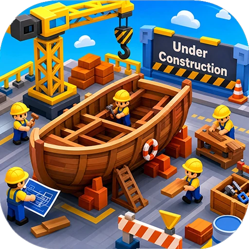 Dockyard Idle Venture